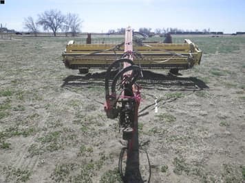 Main image New Holland 116